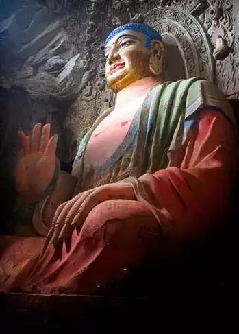 中国雕塑惊世奇观:细数那些现存的古代大佛 - - 平凡刺桐第一博客 中国雕塑惊世奇观:细数那些现存的古代大佛 - - 平凡刺桐第一博客