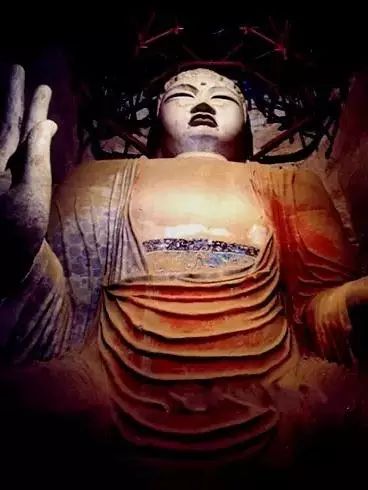 中国雕塑惊世奇观:细数那些现存的古代大佛 - - 平凡刺桐第一博客 中国雕塑惊世奇观:细数那些现存的古代大佛 - - 平凡刺桐第一博客