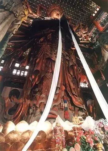 中国雕塑惊世奇观:细数那些现存的古代大佛 - - 平凡刺桐第一博客 中国雕塑惊世奇观:细数那些现存的古代大佛 - - 平凡刺桐第一博客