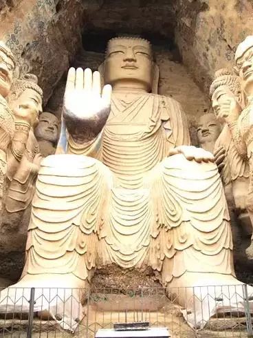 中国雕塑惊世奇观:细数那些现存的古代大佛 - - 平凡刺桐第一博客 中国雕塑惊世奇观:细数那些现存的古代大佛 - - 平凡刺桐第一博客