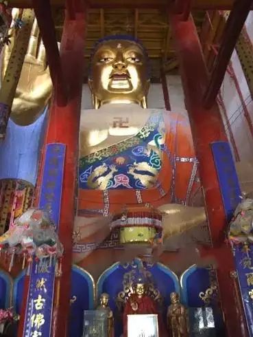 中国雕塑惊世奇观:细数那些现存的古代大佛 - - 平凡刺桐第一博客 中国雕塑惊世奇观:细数那些现存的古代大佛 - - 平凡刺桐第一博客