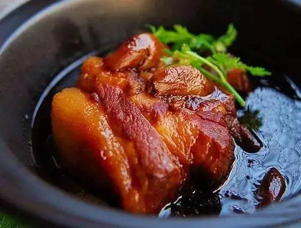 简单方法做卤肉！