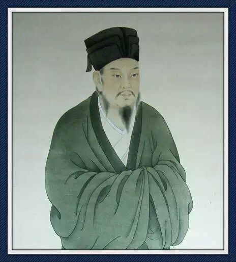 周敦颐：官清赢得梦魂安