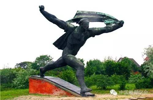 纪念公园（Memento Park）——匈牙利共产主义时期的雕塑公园