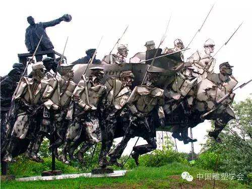 纪念公园（Memento Park）——匈牙利共产主义时期的雕塑公园