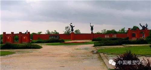 纪念公园（Memento Park）——匈牙利共产主义时期的雕塑公园