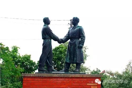 纪念公园（Memento Park）——匈牙利共产主义时期的雕塑公园