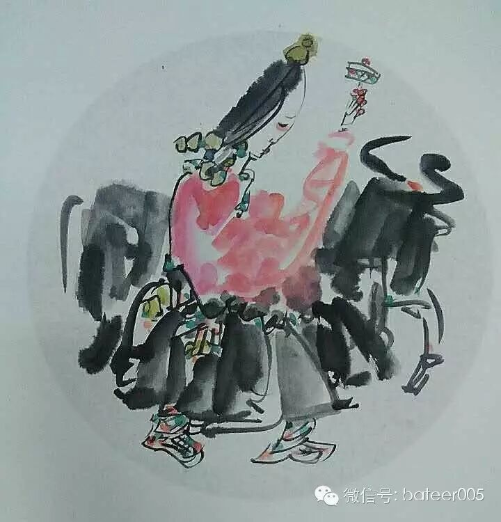加納光於現代版画限定500部刷』