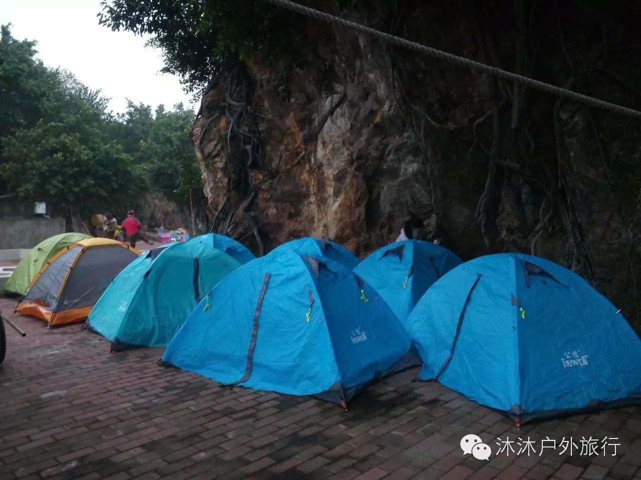 (6)4.9-10腐敗南沙無人島，漁船快艇體驗之旅（第二期）-戶外活動圖-駝鈴網(wǎng)