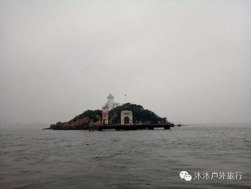 (1)4.9-10腐敗南沙無人島，漁船快艇體驗之旅（第二期）-戶外活動圖-駝鈴網(wǎng)