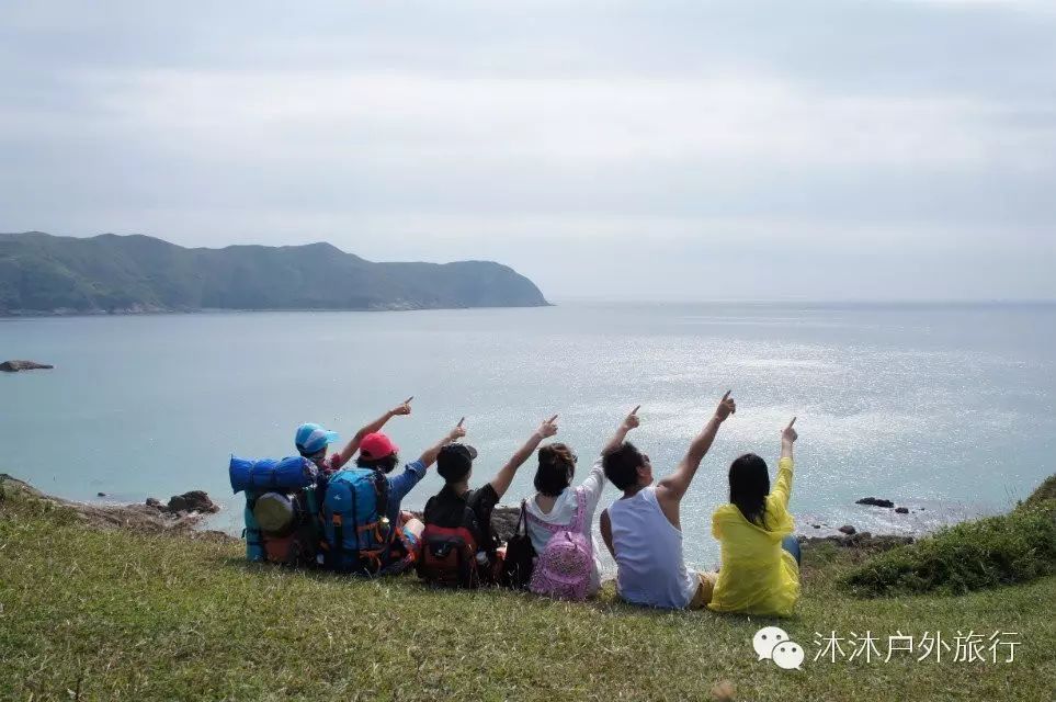 (7)五一三天香港西灣-麥徑-長洲島自由行-戶外活動(dòng)圖-駝鈴網(wǎng)