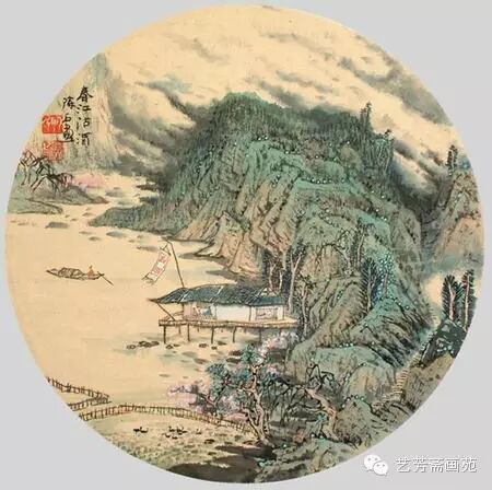 武威美术人物介绍（连载）—— <wbr> <wbr>陈石 <wbr> <wbr>武威书画院院长