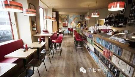 自助洗衣店加盟