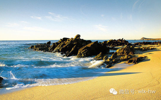 (2)深圳七星湾-桔钓沙海岸线穿越-户外活动图-驼铃网