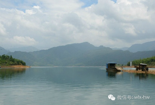 (4)英德蝴蝶谷戏水溯溪赏蝶之旅-户外活动图-驼铃网