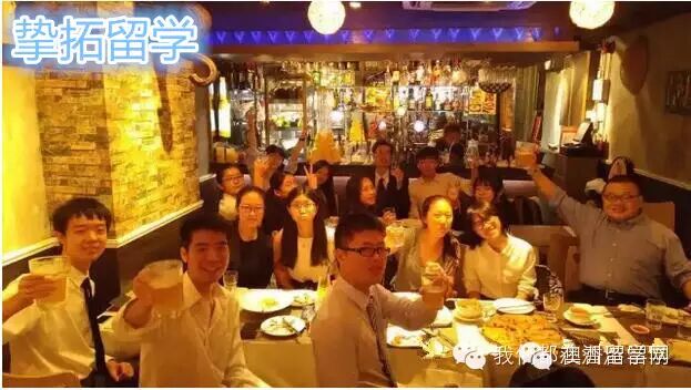 【留学背景提升】去香港参加IFP实训项目到底是怎么样我的？