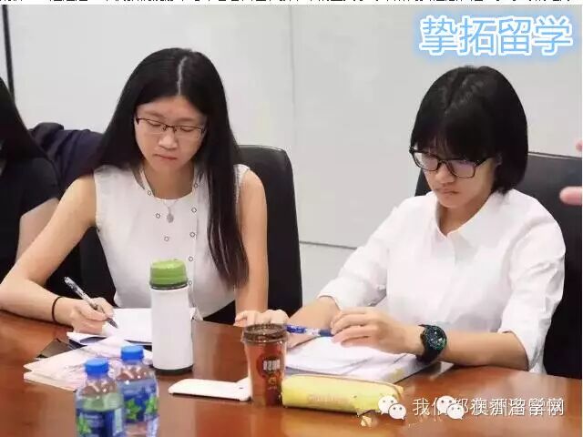【留学背景提升】去香港参加IFP实训项目到底是怎么样我的？
