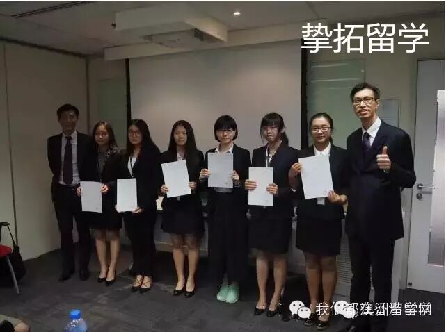 【留学背景提升】去香港参加IFP实训项目到底是怎么样我的？