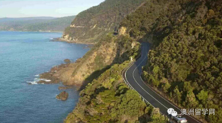 【澳洲留学】到墨尔本旅游请注意：海外驾照3月起有大变革