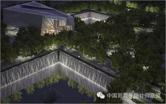 启发景观设计师的11句经典名言