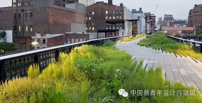 启发景观设计师的11句经典名言