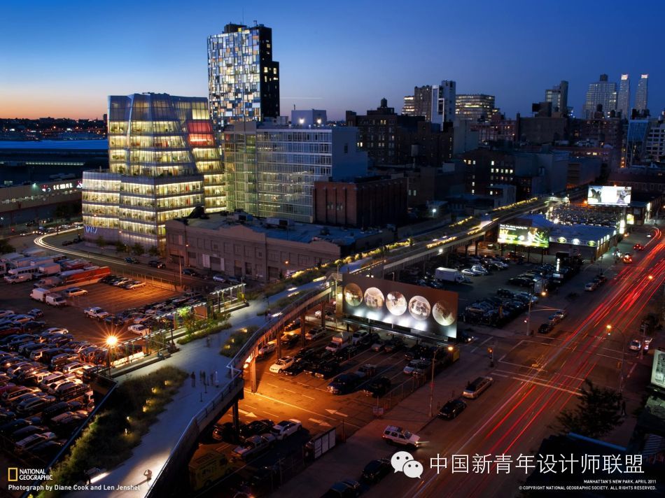 启发景观设计师的11句经典名言