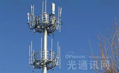 通信铁塔天线太多难维护?天线分色方案太给力!