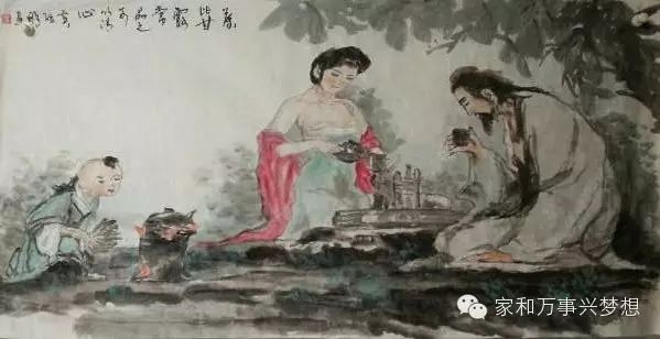 【请您欣赏】黄启鹏老师书画作品分享