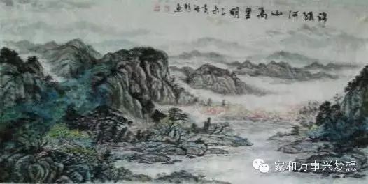 【请您欣赏】黄启鹏老师书画作品分享