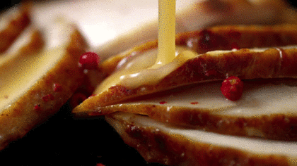 女性舌头上的味蕾数量更多