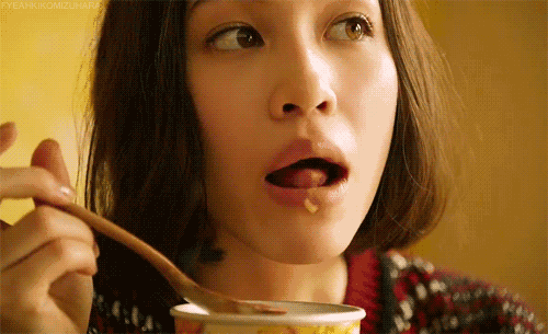 女性舌头上的味蕾数量更多