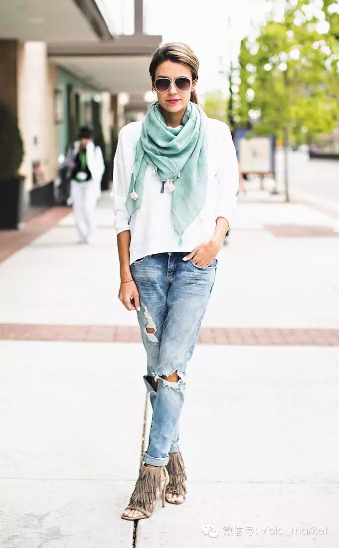 你造吗？社交媒体上最受欢迎的鞋子其实是这些