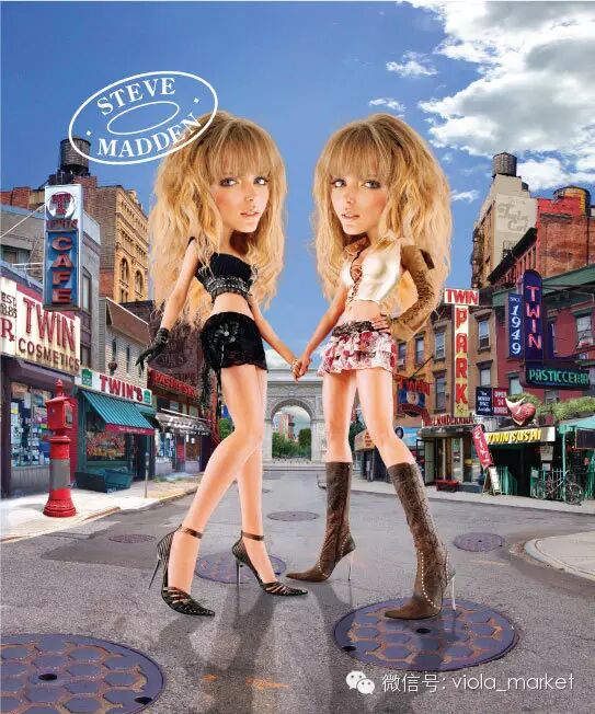 你造吗？社交媒体上最受欢迎的鞋子其实是这些