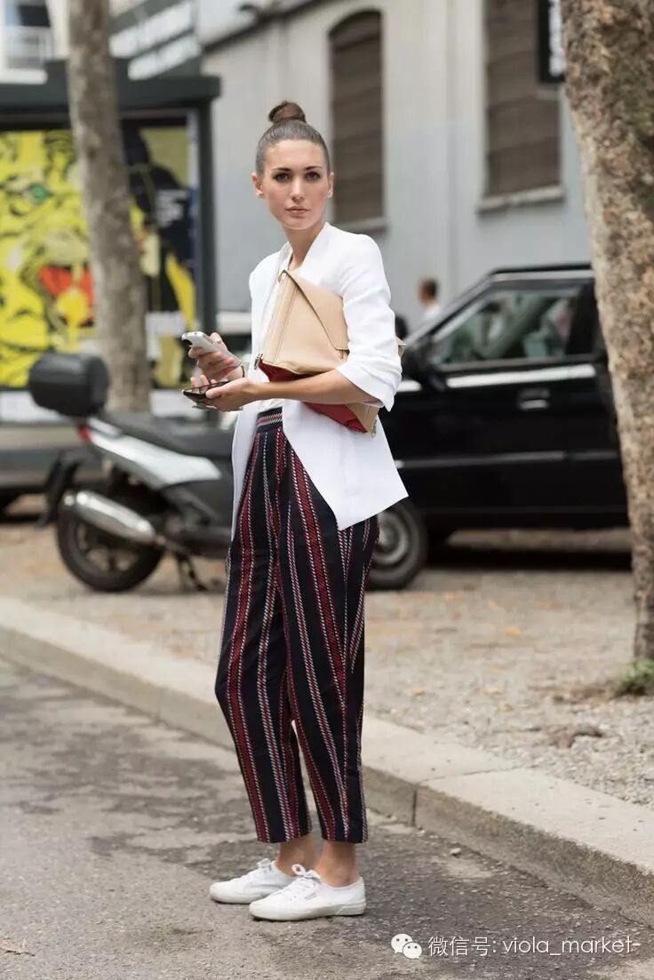 你造吗？社交媒体上最受欢迎的鞋子其实是这些