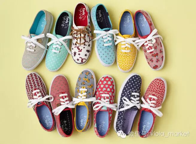 你造吗？社交媒体上最受欢迎的鞋子其实是这些