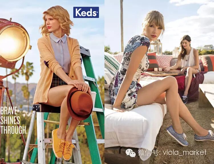 你造吗？社交媒体上最受欢迎的鞋子其实是这些