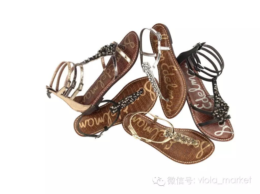 你造吗？社交媒体上最受欢迎的鞋子其实是这些