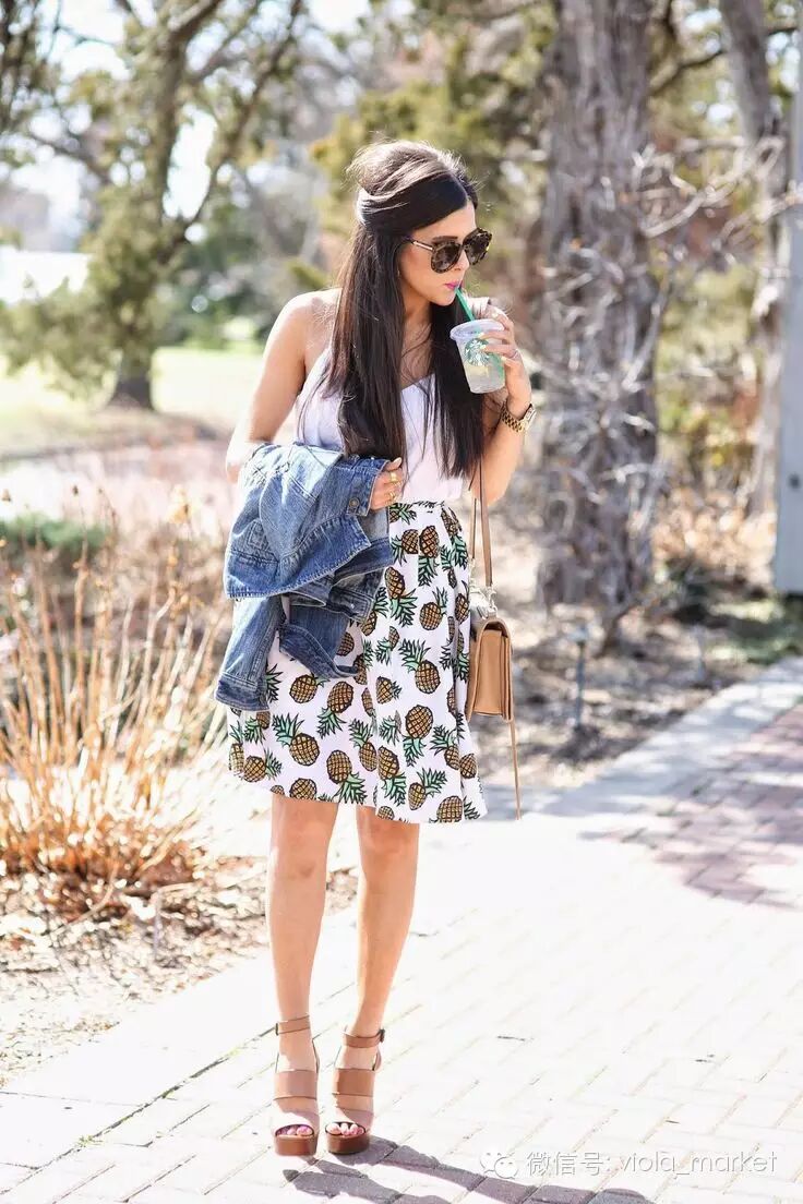 你造吗？社交媒体上最受欢迎的鞋子其实是这些