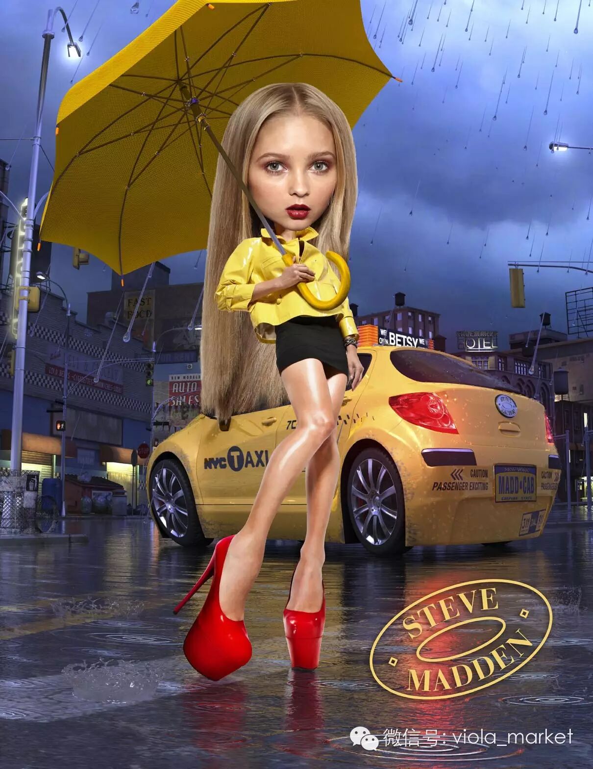 你造吗？社交媒体上最受欢迎的鞋子其实是这些