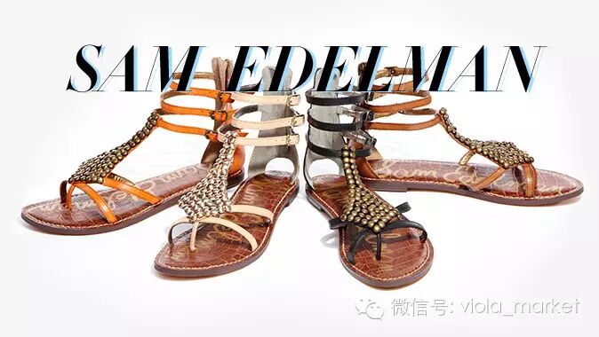 你造吗？社交媒体上最受欢迎的鞋子其实是这些