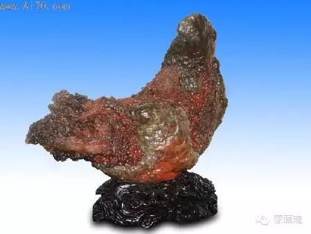 苍天般的阿拉善