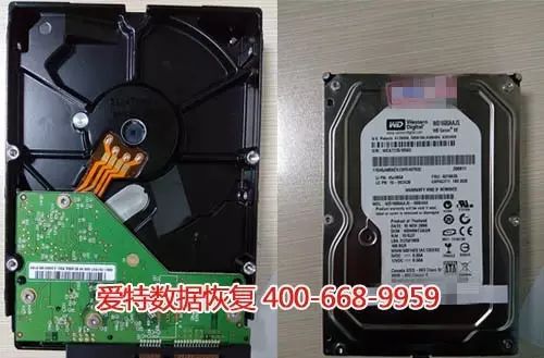 合肥硬盘数据恢复