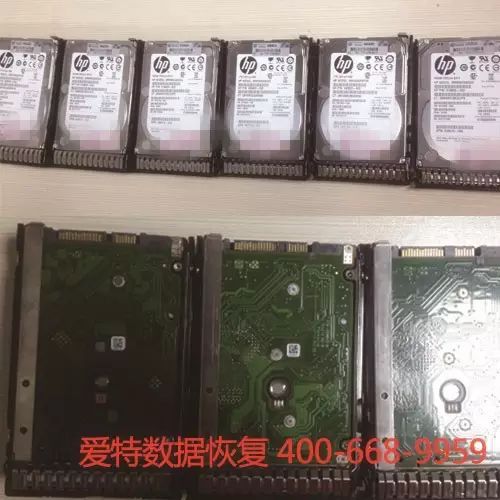 服务器严重进水，主板烧坏，数据库数据丢失怎么办？