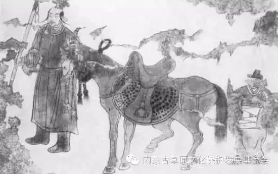 “草原画派”与内蒙古美术