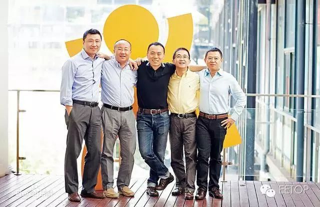大眾點(diǎn)評(píng)CEO張濤揮淚離場(chǎng) 新美大人才流向成迷