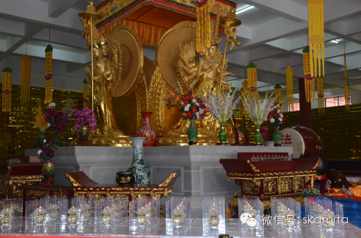 公告——愿随喜支持佛母寺2014年49天楞严实修法会所需物品 公告——愿随喜支持佛母寺2014年49天楞严实修法会所需物品