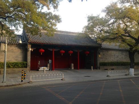 北京那些不挂牌的神秘单位 - dengjianfu2356 - dengjianfu2356的博客 北京那些不挂牌的神秘单位 - dengjianfu2356 - dengjianfu2356的博客