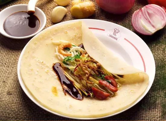 【转载】 为什么立春要吃春饼? - 水上人家 - 水上人家 【转载】 为什么立春要吃春饼? - 水上人家 - 水上人家