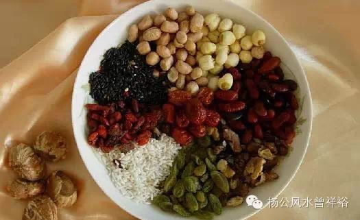 漫谈腊八节 - 杨公风水传人曾祥裕 - 杨公风水传人曾祥裕的博客 漫谈腊八节 - 杨公风水传人曾祥裕 - 杨公风水传人曾祥裕的博客