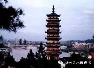  曾祥裕:《赣南堪舆文化理论的研究》
